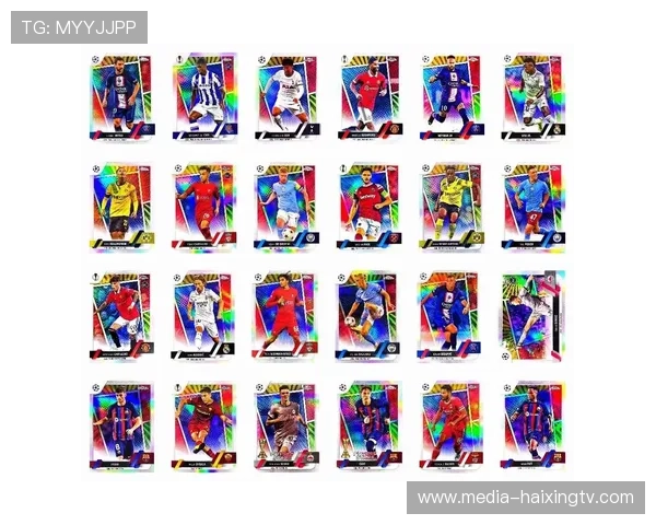 在哪里购买足球球星卡原盒既靠谱又有保障的最佳途径