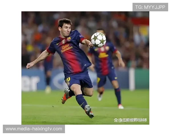 射手座足球球星大盘点：从梅西到内马尔的闪耀时刻与成就