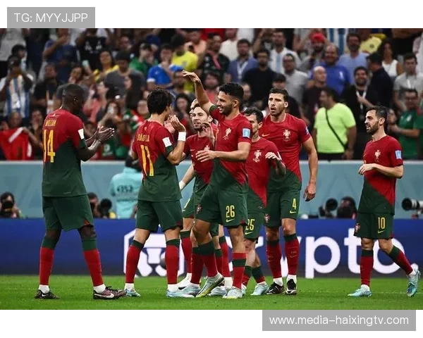 葡萄牙足球队拥有多位世界级球星 他们如何在国际赛场上闪耀